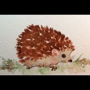 Meet your Posher, Agnes